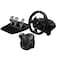 Logitech G G923 SE TRUEFORCE Racing Wheel + Pedals and Shifter for Xbox - Black (International Version)