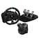 Logitech G G923 SE TRUEFORCE Racing Wheel + Pedals and Shifter for Xbox - Black (International Version)