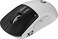 Logitech PRO X2 Superstrike Wireless Gaming Mouse - Lunar Eclipse (International Version)