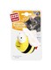 Gigwi Bee Melody Chaser, Yellow/Black, 7017, G10098A