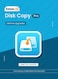 EaseUS Disk Copy Pro   1 Device Lifetime   Digital License