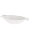 Servewell 24 Cm Horeca Small Biryani Bowl - White