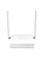 V2 300 Mbps Multi-Mode Wi-Fi Router White
