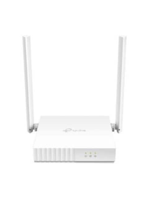 V2 300 Mbps Multi-Mode Wi-Fi Router White
