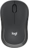 Logitech M240 Silent Bluetooth Mouse, Wireless, Compact, Portable, Smooth Tracking, 18-Month Battery, for Windows, macOS, ChromeOS, Compatible with PC, Mac, Laptop, Tablets - Graphite