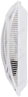 Reef False Ceiling Fan LED Panel 60x60cm