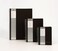 Pukka Pad, Black Wirebound Pad A5