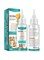 Advanced Plus Ear Cleaner for Pets - Gentle, Non-Toxic Formula with Aloe, 50ml