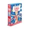 Sassi Travel, Learn and Explore All About the Human Body   48‑Page Interactive Science Activity Book for Kids Ages 4+   Stickers, Puzzles &amp; Educational Fun