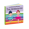 Sassi Q‑Box The Ballerinas   Kids Activity Box with Book, Puzzle &amp; Play Pieces   Ballet and Dance Theme Set for Ages 3+
