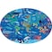 Sassi Travel Learn and Explore &ndash; The Sea   Portable Educational Activity Set for Kids   Interactive Marine Science Learning