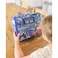 Sassi Travel Learn and Explore &ndash; The Sea   Portable Educational Activity Set for Kids   Interactive Marine Science Learning