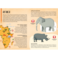 Sassi Endangered Animals   Illustrated Educational Book for Kids Ages 4+   Wildlife Conservation, Fun Facts &amp; Learning Activities