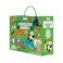 Sassi Endangered Animals   Illustrated Educational Book for Kids Ages 4+   Wildlife Conservation, Fun Facts &amp; Learning Activities