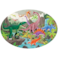 Sassi  Travel, Learn and Explore Dinosaurs   48‑Page Interactive Dinosaur Activity &amp; Learning Book for Kids Ages 4+   Sticker, Puzzle &amp; Educational Fun