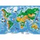 Sassi The Ultimate Atlas Volcanoes &ndash; Hardcover Illustrated Volcano &amp; Earth Science Encyclopedia for Kids   Educational Atlas with Maps, Facts &amp; Activities