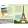 Sassi Travel, Learn &amp; Explore Monuments of the World   48‑Page Interactive Activity Book for Kids Ages 4+   Stickers, Puzzles &amp; Educational Fun