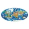 Sassi Travel, Learn &amp; Explore Monuments of the World   48‑Page Interactive Activity Book for Kids Ages 4+   Stickers, Puzzles &amp; Educational Fun