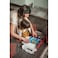 Sassi Travel, Learn &amp; Explore Monuments of the World   48‑Page Interactive Activity Book for Kids Ages 4+   Stickers, Puzzles &amp; Educational Fun