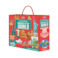 Sassi Travel, Learn &amp; Explore Monuments of the World   48‑Page Interactive Activity Book for Kids Ages 4+   Stickers, Puzzles &amp; Educational Fun