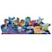 Sassi Q‑Box Space   Kids Activity Box with Storybook, Puzzle &amp; Interactive Pieces   Educational Space Exploration Theme for Ages 4+