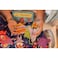 Sassi Q‑Box Space   Kids Activity Box with Storybook, Puzzle &amp; Interactive Pieces   Educational Space Exploration Theme for Ages 4+