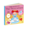 Sassi  Q‑Box The Princesses   Kids Activity Box with Storybook, Puzzle &amp; Play Pieces   Fairy Tale Princess Theme Set for Ages 3+