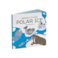 Sassi Memo Animals to Save Polar Ice   Memory Matching Card Game for Kids Ages 3+ with 36 Polar Animal Cards   Educational &amp; Eco‑Friendly Theme