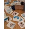 Sassi Memo Animals to Save Polar Ice   Memory Matching Card Game for Kids Ages 3+ with 36 Polar Animal Cards   Educational &amp; Eco‑Friendly Theme