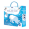 Sassi Memo Animals to Save Polar Ice   Memory Matching Card Game for Kids Ages 3+ with 36 Polar Animal Cards   Educational &amp; Eco‑Friendly Theme