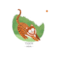 Sassi Memo Animals to Save the Woods   Memory Matching Card Game for Kids Ages 3+ with 36 Animal Cards   Educational Fun &amp; Forest Rescue Theme