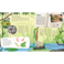 Sassi The Ultimate Atlas Animals &ndash; Hardcover Illustrated World Animal Encyclopedia for Kids   Large Educational Atlas with Maps, Facts &amp; Activities