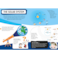 Sassi Travel, Learn and Explore Space: The Solar System   48‑Page Interactive Space Activity Book for Kids Ages 4+   Stickers, Puzzles &amp; Educational Fun
