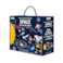 Sassi Travel, Learn and Explore Space: The Solar System   48‑Page Interactive Space Activity Book for Kids Ages 4+   Stickers, Puzzles &amp; Educational Fun