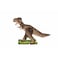 Sassi The Ultimate Dinosaurs Atlas &ndash; Hardcover Illustrated Dinosaur Encyclopedia for Kids   Big Educational Atlas with Maps, Facts &amp; Activities