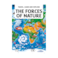 Sassi Travel, Learn and Explore The Forces of Nature   48‑Page Interactive Activity Book for Kids Ages 4+   Stickers, Puzzles &amp; Educational Fun