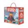 Sassi Travel, Learn and Explore The Forces of Nature   48‑Page Interactive Activity Book for Kids Ages 4+   Stickers, Puzzles &amp; Educational Fun