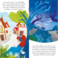 Sassi Junior The Beauty and the Beast Fairy Tale Puzzle &amp; Book Set &ndash; 10‑Page Illustrated Storybook + 30‑Piece Castle Puzzle &ndash; Classic Children&rsquo;s Tale &amp; Activity Set for Ages 3+