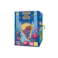Sassi Junior The Beauty and the Beast Fairy Tale Puzzle &amp; Book Set &ndash; 10‑Page Illustrated Storybook + 30‑Piece Castle Puzzle &ndash; Classic Children&rsquo;s Tale &amp; Activity Set for Ages 3+