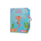 Sassi Junior The Little Mermaid Fairy Tale Puzzle &amp; Book Set &ndash; 10‑Page Illustrated Storybook + 30‑Piece Ocean Puzzle &ndash; Classic Children&rsquo;s Tale &amp; Activity Set for Ages 3+