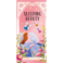 Sassi Junior Sleeping Beauty &ndash; 10-Page Classic Fairy Tale Book with 30-Piece Illustrated Puzzle for Kids Ages 3+   Story &amp; Play Set