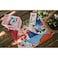 Sassi Junior Sleeping Beauty &ndash; 10-Page Classic Fairy Tale Book with 30-Piece Illustrated Puzzle for Kids Ages 3+   Story &amp; Play Set
