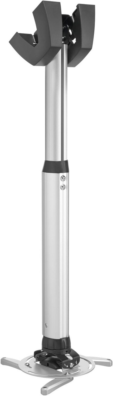 Vogel's 7015554 PPC 1555 Ceiling Mount for Projector - Silver