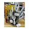 Verona a Knife Set German Steel 9pcs