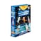 Sassi Travel, Learn and Explore From the Earth to the Moon   48‑Page Space &amp; Astronomy Activity Book for Kids Ages 4+   Stickers, Puzzles &amp; Educational Fun