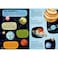 Sassi Travel, Learn and Explore From the Earth to the Moon   48‑Page Space &amp; Astronomy Activity Book for Kids Ages 4+   Stickers, Puzzles &amp; Educational Fun
