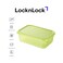 LocknLock Fresh Block Rectangle Container 3.2L &ndash; 31-Day Freshness Solution, Antibacterial, Airtight &amp; Stackable