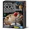 4M Kidz Labs Solar System Planetarium Model