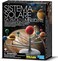 4M Kidz Labs Solar System Planetarium Model