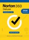 Norton 360 Deluxe   3 Devices for 1 Year   25GB Cloud Backup   PC / Mac&reg; / Phones / Tablets  Digital License   SAME DAY DELIVERY